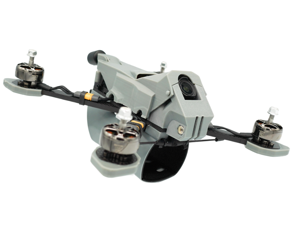 WEST COASTER FPV DRONE