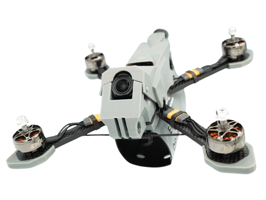 WEST COASTER FPV DRONE