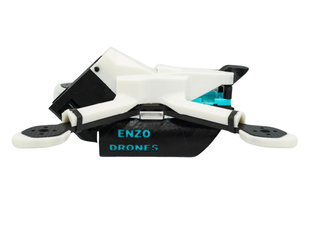 NIGHT RACER BODY KIT
