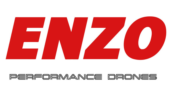ENZO DRONES logo