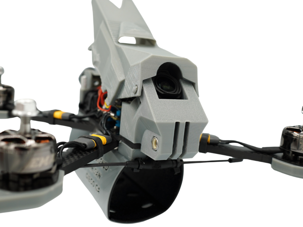 WEST COASTER FPV DRONE