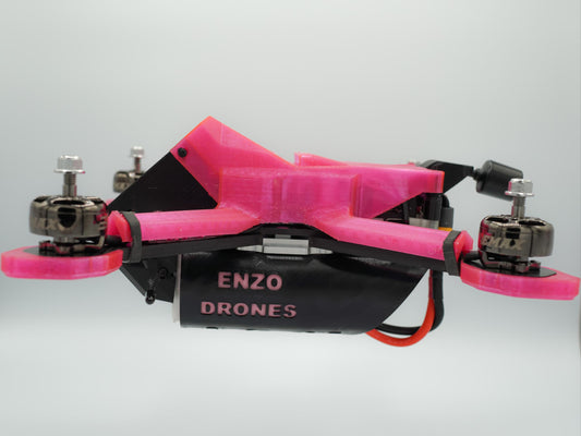 Why an Enzo Drone?