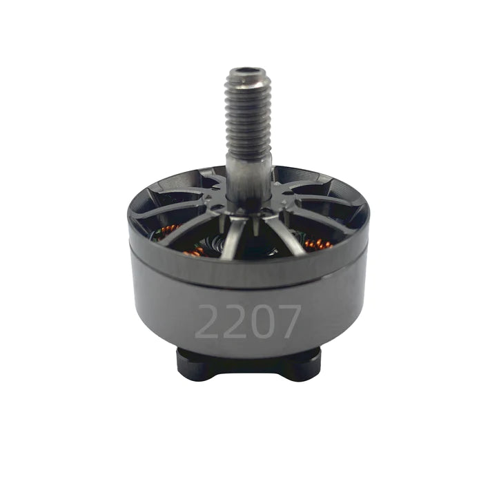 NewBeeDrone Flow 2207 Race Motor - 2050KV (4 Pack)